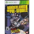 thumbnail image 1 of Borderlands: The Pre-Sequel [Xbox 360], 1 of 4