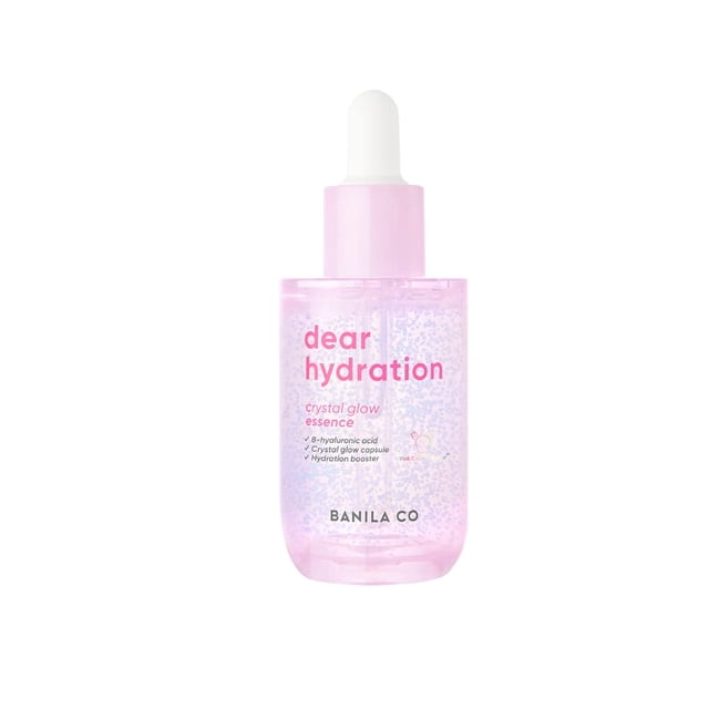Essence Banila CO Dear Hydration Crystal Glow, 50 ml