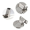 thumbnail image 1 of Captura De Tope De Puerta Magnética, Que Daña El Tope De Puerta De Acero Inoxidable De Las Paredes, Para El Hogar De La Oficina Cergrey Stainless Steel Door Stopper, 1 of 8