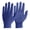Blue, variant on YIGSECU 2x Flexible Thin Design Cooking Gloves Thermal Protective Against Oil Splatters