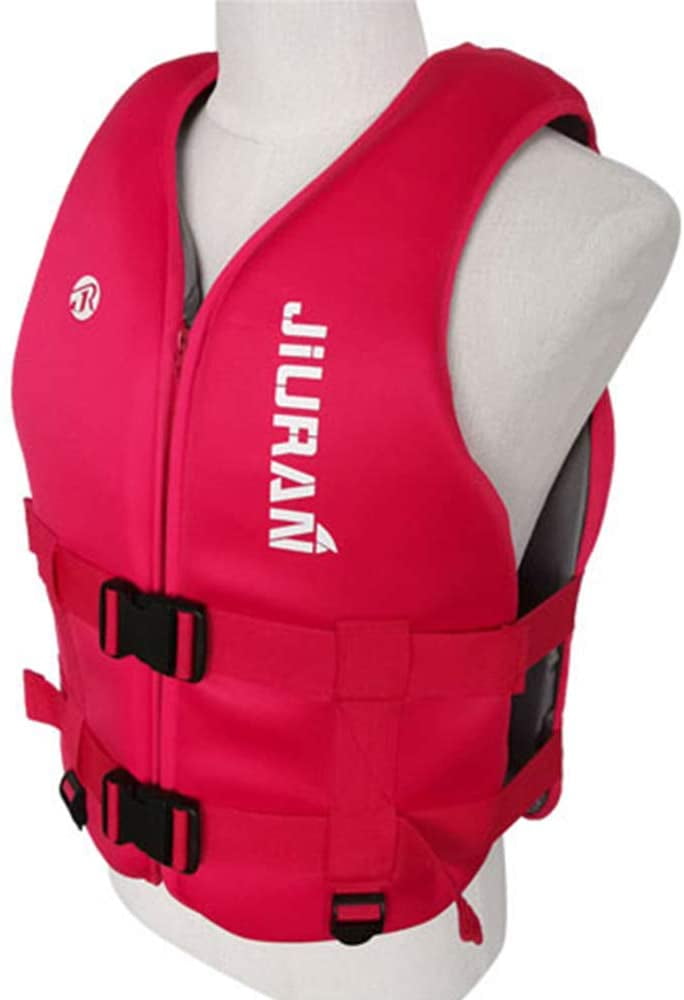 Life Jackets Vest,Swimming Vest for Adult//Children,Snorkel Vest Inflatable Swimming Life Jacket for Diving Snorkeling Safety