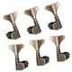 thumbnail image 5 of Clavijas de Afinación de Bajo Hugo 6 Piezas Aleación de Zinc de Resistencia, 5 of 10