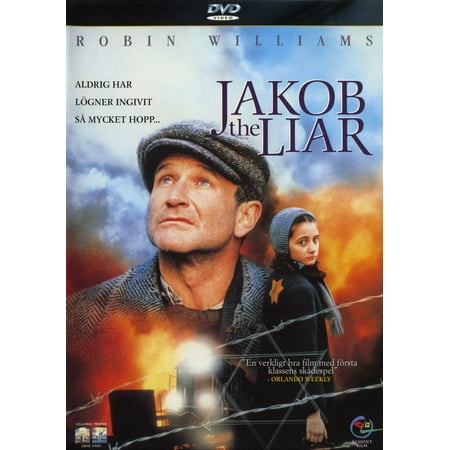 Jakob The Liar (Full Frame, Widescreen)