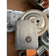 Dutton-Lainson DLB1500A Plated Brake Winch