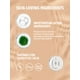 thumbnail image 2 of Base de maquillaje SHEGLAM Crema hidratante de cobertura total castaña, 2 of 7