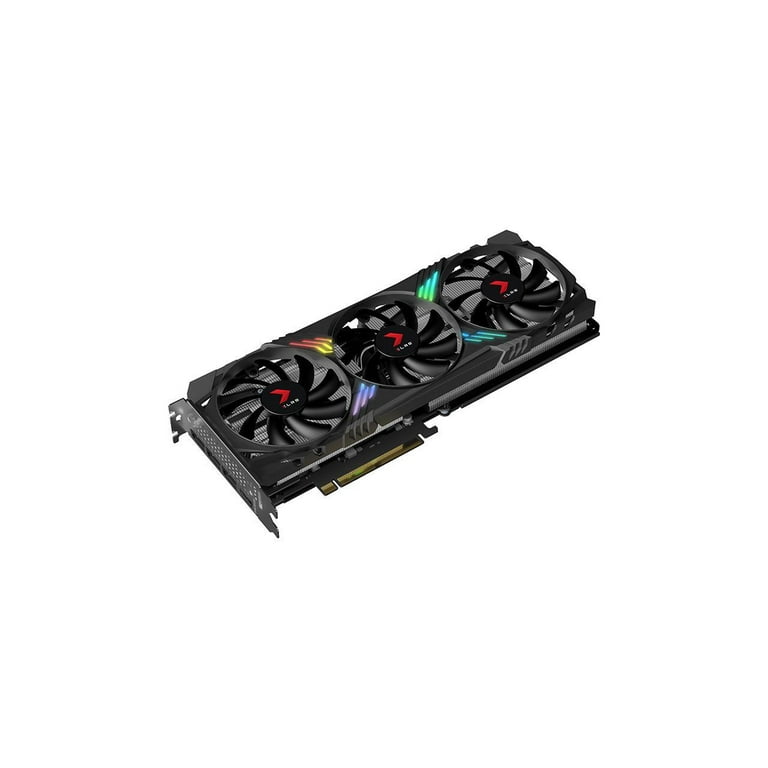 PNY GeForce RTX 4070 SUPER 12GB XLR8 VERTO EPIC-X RGB PNY GeForce RTX 4070 SUPER 12GB XLR8 VERTO EPIC-X RGB