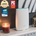 thumbnail image 2 of Sistema WiFi NETGEAR Orbi RBK50 Tri-Banda para 465 m², 2 of 7