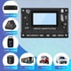 thumbnail image 4 of Placa Decodificadora de MP3 Bluetooth para Coche con Pantalla LCD, Módulo de Audio MP3, Altavoz, Compatible con Radio FM, Entrada AUX, USB y Reproductor de MP3., 4 of 5