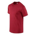 thumbnail image 3 of Gildan  Adult Heather Ultra Cotton T-Shirt, 3 of 4