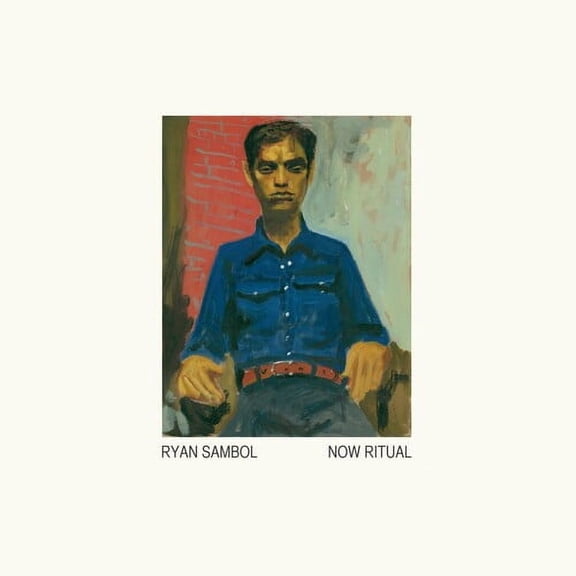 Ryan Sambol - Now Ritual - Rock - CD