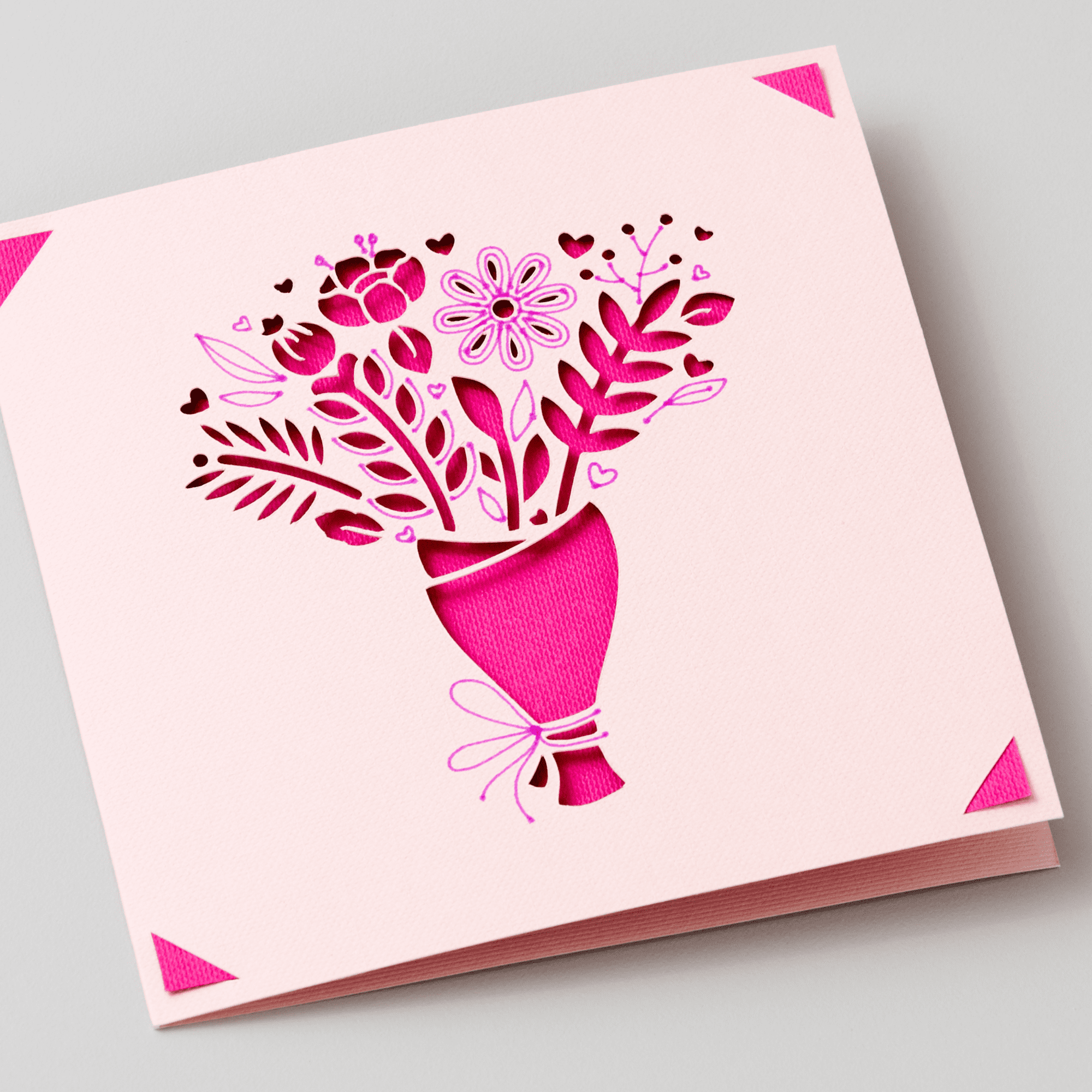 Cricut® Insert Cards, Princess Sampler - S40 (35 ct), 4.75" x 4.75"