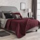 thumbnail image 3 of COBERTOR AUSTRAL MAT XL TINTO VIANNEY TINTO;AUSTRAL;COBERTOR MAT XL, 3 of 3