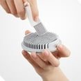 thumbnail image 4 of ROIDMI X20/X30 HEPA-Type Front Filter (2-Pack), 4 of 6