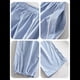thumbnail image 5 of Pantalones de Paracaídas para Mujer, Pantalones Holgados de Pierna , Pantalones Deportivos con Cintura Elástica Y2K, Pantalones Deportivos, Ropa de Calle Azul M, 5 of 10