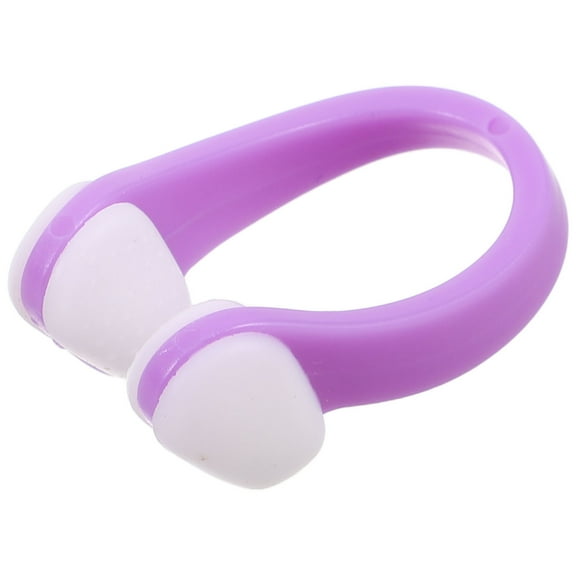 Worgeous Silicone Swimming Nose Clip Swim Nose Plugs Waterproof Surfing Nose Plug Protector For Kids And Adults Training Swimming Beginners