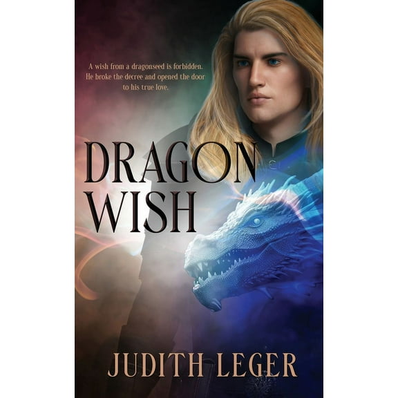Dragon Wish, (Paperback)