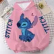 thumbnail image 3 of Sudadera con capucha de Disney para mujer, sudadera de dibujos animados con letras de monstruo y Ángel, jersey bonito Harajuku Unisex con bolsillo, 3 of 5