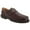 Taupe, variant on Roamers Mens Superlite Wide Fit Touch Fastening Leather Shoes