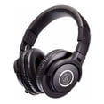 thumbnail image 2 of Auriculares profesionales de monitorización Audiotechnica  ATH-M40X, 2 of 2