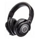 thumbnail image 2 of Auriculares profesionales de monitorización Audiotechnica  ATH-M40X, 2 of 2