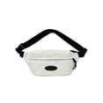 thumbnail image 2 of Bolsa de Pecho Unisex 34x15cm Nylon Riñonera Cruzada Impermeable Accesorios Casuales Deportivos de Viaje, 2 of 6