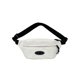 thumbnail image 2 of Bolsa de Pecho Unisex 34x15cm Nylon Riñonera Cruzada Impermeable Accesorios Casuales Deportivos de Viaje, 2 of 6
