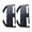 2, variant on Car Accessories Hat Clip For Easy Installation On Seat Backs And Headrests Automotive Hat Organizers Holder
