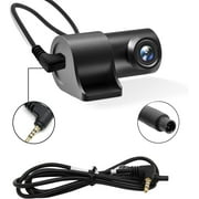 REDTIGER 1080P Back Up Camera, in-Car Rear Camera for F7N F7NP F7NS F7N Touch