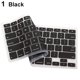 thumbnail image 3 of Funda De Silicona Para Teclado De Piel Para Portátil Apple Macbook Pro, 3 of 3