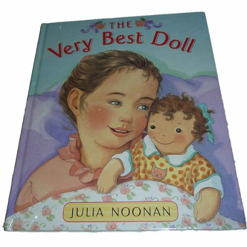 Pre-Owned The Very Best Doll (Hardcover) 0525470751 9780525470755