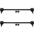 thumbnail image 1 of Pair Set of 2 Front Stabilizer Bar Links for Honda CR-Z Fit Insight, 1 of 3