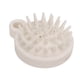thumbnail image 1 of Cepillo Para El Cuero Cabelludo, Masajeador Ergonómico Para El Cuero Cabelludo, Desenreda, Silicona Blanca Para El Cuidado Del Cuero Cabelludo, 1 of 7