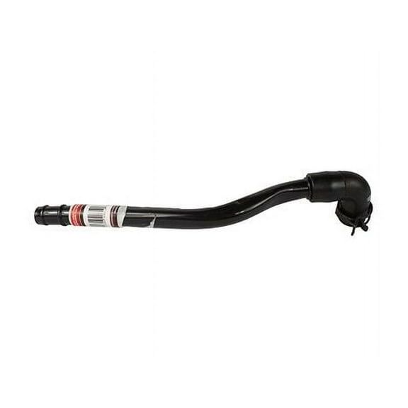 PCV Hose - Compatible with 2002 - 2003 Ford Ranger 4.0L V6 12-Valve SOHC