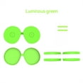 thumbnail image 4 of Leadingstar VR Lens Protector Cover Anti Scratch Silicone Cases Lens Caps Compatible For Pico 4 VR Headset Glasses Accessories, 4 of 8