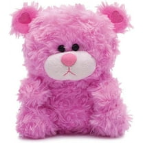Plushland Qbeba Teddy Bear Stuffed Animals 6 Inches Cute Love, Valentine's Day, Christmas Surprise Plush Toys for Boys and Girls