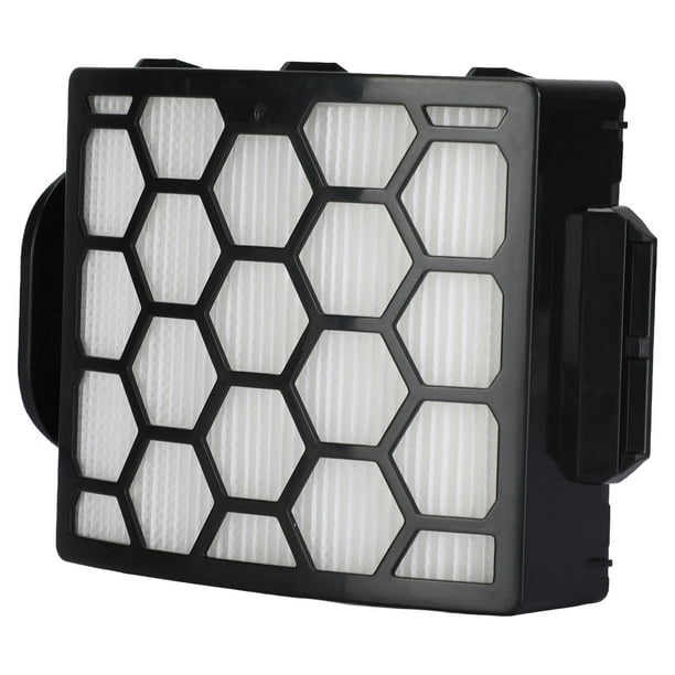 Filtro de aspiradora repuesto de filtro de barredora de aspiradora ABS para una limpieza más fácil Reemplazo de filtro de aspiradora Reemplazo de fil ANGGREK Cocina, Decoración y Otros