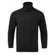 thumbnail image 2 of Gibobby Suéter cuello alto hombre Suéteres de cuello alto para hombre, ajuste delgado, base sólida, suéter delgado(Negro,G), 2 of 5