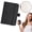B, variant on Hgtduk A7 Notebook, Thickened Softcover Sewed Notebook, Wear Resistant Smooth Writing Studont Book Portable for SchooI Daily Note Taking, D