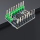 thumbnail image 5 of Makerbase MKS TMC2209 Controlador de motor paso a paso 2.5A MKS Tablero de control para MKS SGen L, 5 of 9