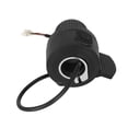 thumbnail image 4 of DYNWAVECA Thumb Throttle Accelerator for Electric Install Ergonomic Accessories Universal Auto Components Replacement Part, 4 of 10