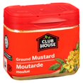 thumbnail image 3 of Club House MOUTARDE MOULUE 34 G, 3 of 5