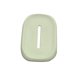 thumbnail image 2 of Escurridor de silicona multifunción para baño, soporte de esponja, caja para jabonera, placa de almacenamiento Flexible para inodoro, bandeja Almacenamiento y organización del hogar verde Rectángulo Bewildely HA001680-06, 2 of 6