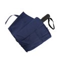 thumbnail image 3 of 12 Ribs Handheld Folding Umbrella Windproof Compact Travel,Auto Open/Close Large Rain Umbrellas for Mens Women-Blue, 3 of 9