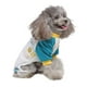 thumbnail image 2 of Pijamas para mascotas Xihbxyly Historia de La Navegación Estampados Cuatro Patas, 2 of 7