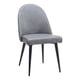 thumbnail image 1 of Silla de Comedor Kessa Muebles Silloth 1 Gris 48 x 86 x 60 cm, 1 of 5