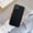 Black, variant on New Silicone Candy Color Phone Case For iPhone 11 12 13 Pro Max X XR XS 8 7 6s Plus SE 2020 Lens Protection Soft Back Cover
