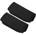 thumbnail image 2 of Paddle Grips, Kayak Paddle Grips, 2PCS Boat for Kayak Canoe Red,Black,Green,Orange, 2 of 7