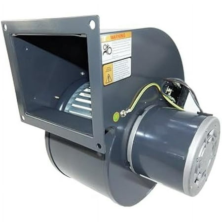 

1TDT3 4C870 Dayton Direct OEM Interchange Replacement Blower