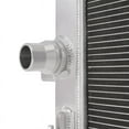 thumbnail image 5 of Mishimoto MMRAD-F62-10 Performance Aluminum Radiator, Compatible with Ford Raptor 6.2L V8, 2010-2014, 5 of 10