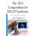 thumbnail image 1 of 2015 Compendium for Hellp Syndrome (Hardcover), 1 of 1